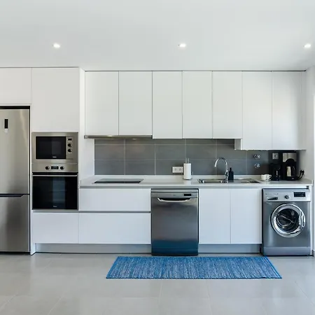 Terracos Do Mar - Rooftop Pool With Sea View Διαμέρισμα Ναζαρέ