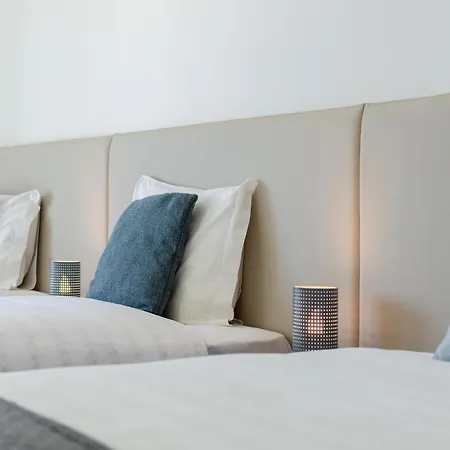 شقة Terracos Do Mar - Rooftop Pool With Sea View *