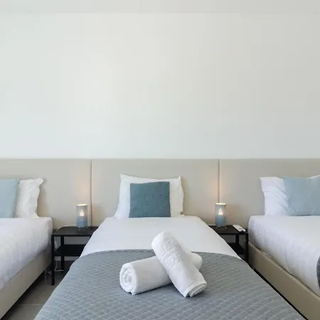 شقة Terracos Do Mar - Rooftop Pool With Sea View *