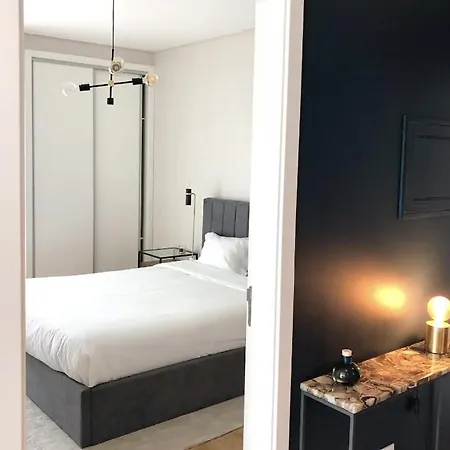 Διαμέρισμα Terracos Do Mar - Rooftop Pool With Sea View *