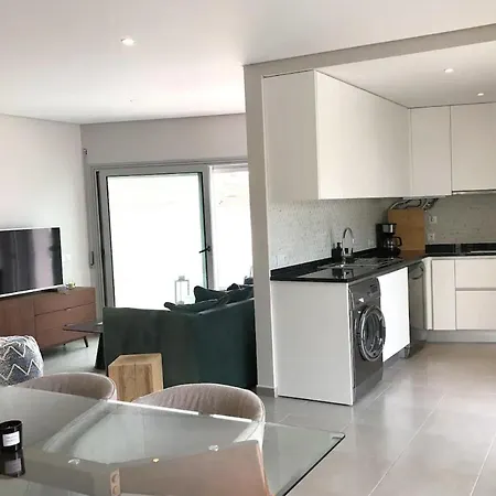 Terracos Do Mar - Rooftop Pool With Sea View Ναζαρέ