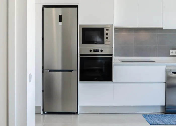 Terracos Do Mar - Rooftop Pool With Sea View