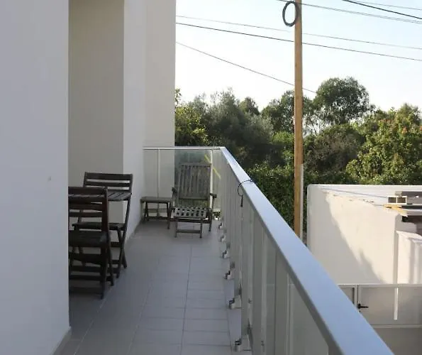 Terracos Do Mar - Rooftop Pool With Sea View * נאזרה