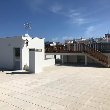 Terracos Do Mar - Rooftop Pool With Sea View *