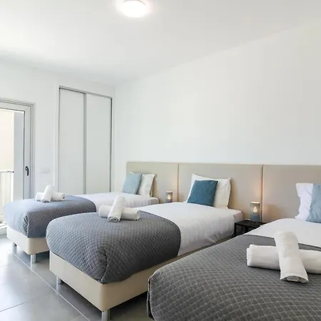 Terracos Do Mar - Rooftop Pool With Sea View *