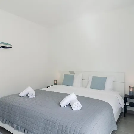 Terracos Do Mar - Rooftop Pool With Sea View Apartment