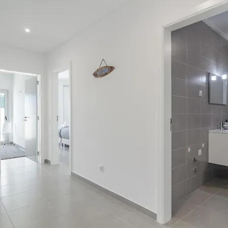 Apartment Terracos Do Mar - Rooftop Pool With Sea View