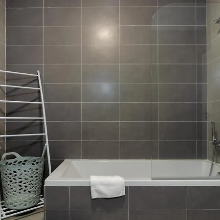 Terracos Do Mar - Rooftop Pool With Sea View