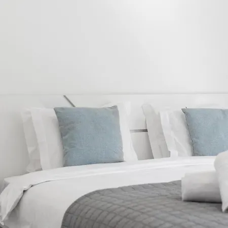 Apartment Terracos Do Mar - Rooftop Pool With Sea View