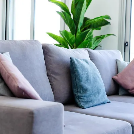 Apartamento Terracos Do Mar - Rooftop Pool With Sea View *