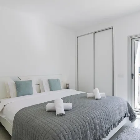 Terracos Do Mar - Rooftop Pool With Sea View *