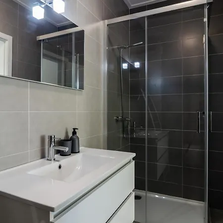 Apartment Terracos Do Mar - Rooftop Pool With Sea View *
