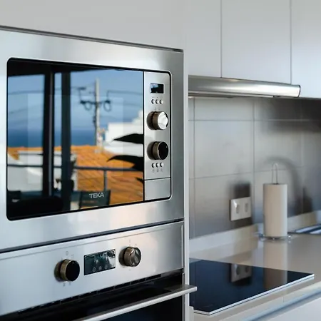 Terracos Do Mar - Rooftop Pool With Sea View Apartment *