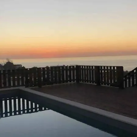 Terracos Do Mar - Rooftop Pool With Sea View Apartment