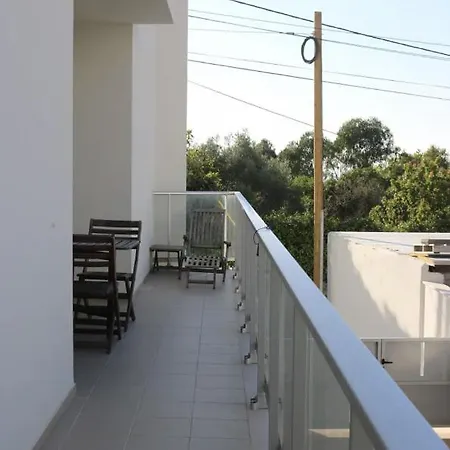 Terracos Do Mar - Rooftop Pool With Sea View * Nazare