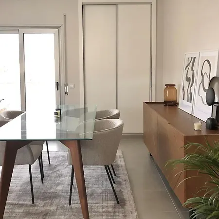 Terracos Do Mar - Rooftop Pool With Sea View