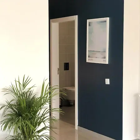 Terracos Do Mar - Rooftop Pool With Sea View * Nazaré