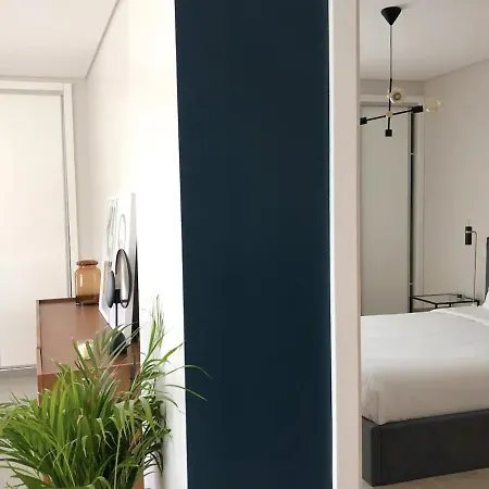 Terracos Do Mar - Rooftop Pool With Sea View Apartment *