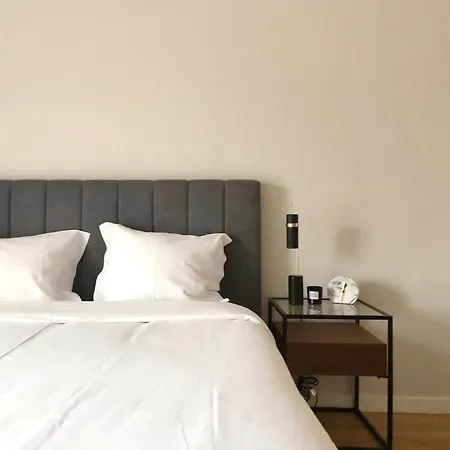 Apartment Terracos Do Mar - Rooftop Pool With Sea View