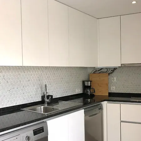 Terracos Do Mar - Rooftop Pool With Sea View Nazaré