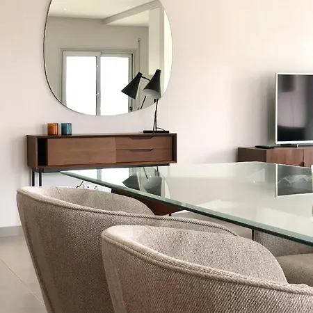 Apartment Terracos Do Mar - Rooftop Pool With Sea View *