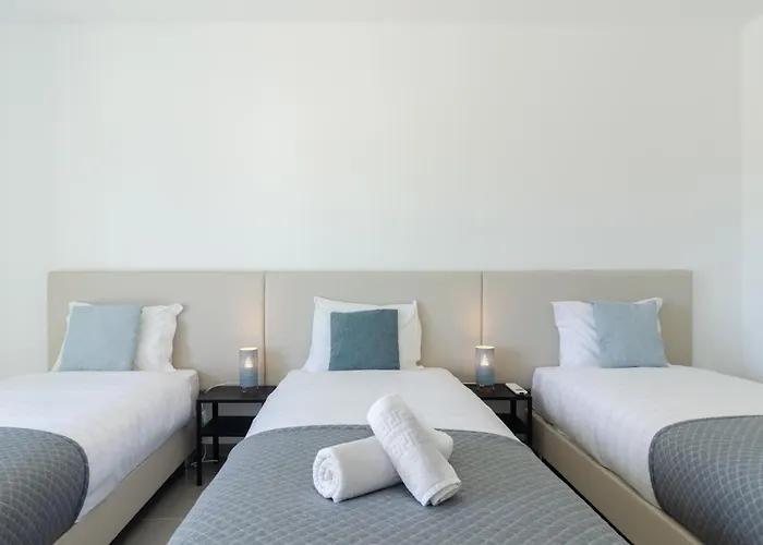 Appartamento Terracos Do Mar - Rooftop Pool With Sea View *