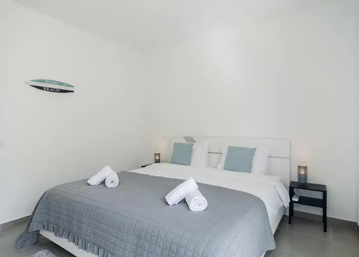 Terracos Do Mar - Rooftop Pool With Sea View Appartamento