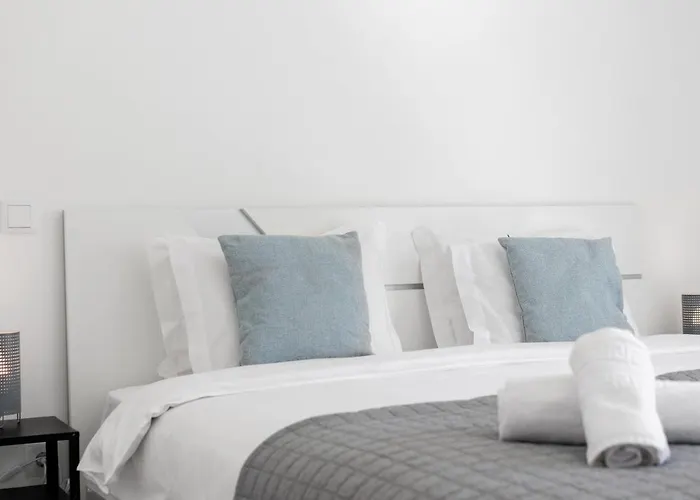 Appartamento Terracos Do Mar - Rooftop Pool With Sea View