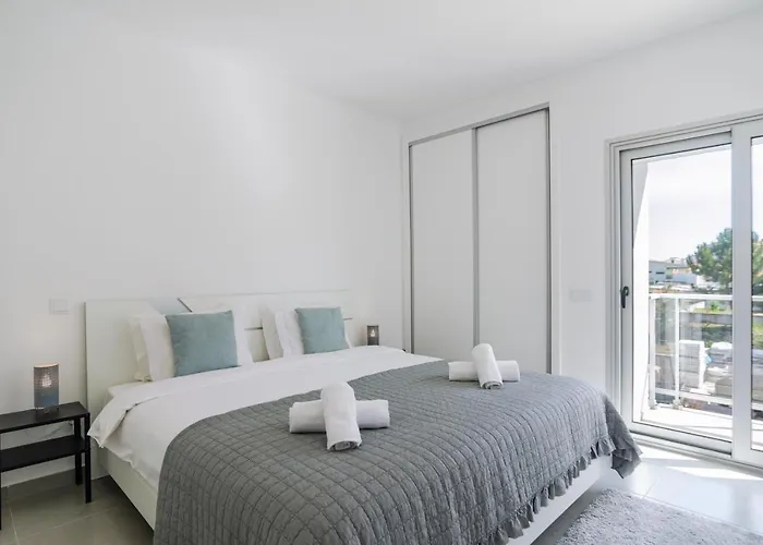 Terracos Do Mar - Rooftop Pool With Sea View *